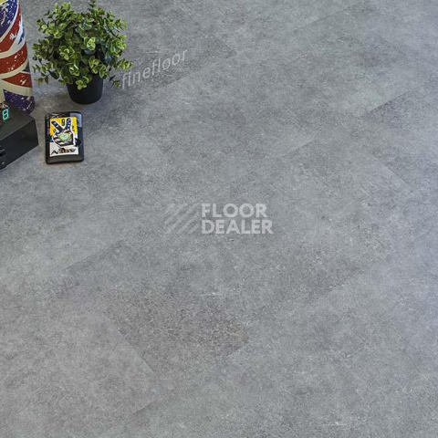 Кварцвиниловые полы FineFloor FF-1500 Stone FF-1559 Шато де Лош фото 1 | FLOORDEALER